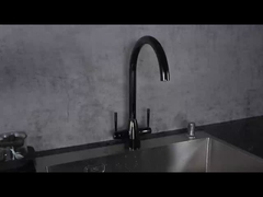 Mutfak Karıştırıcı Musluk T81073A ile mükemmel stil ve işlev kombinasyonunu deneyin