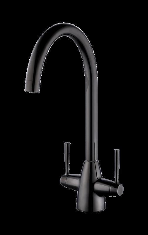 Experience the Perfect Blend of Style and Function with Our Kitchen Mixer Faucet T81073A